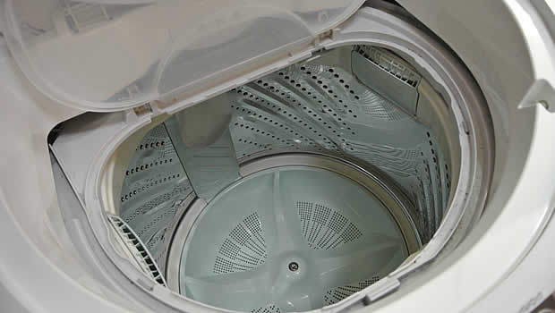 神奈川片付け110番の洗濯機・洗濯槽クリーニングサービス