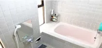 浴室・浴槽クリーニング