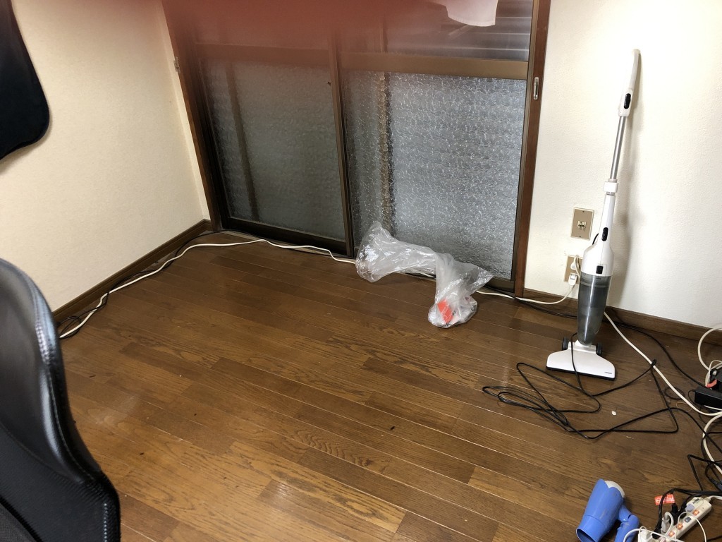 【藤沢市】お引越しに伴う不用品回収☆希望日までに処分できたと喜んでいただけました!