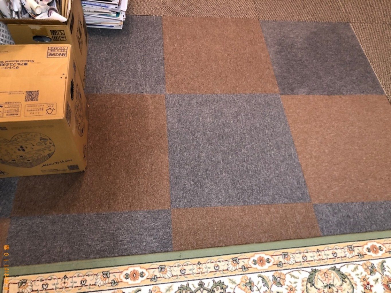 【茅ヶ崎市】軽トラック1台程度の出張不用品回収・処分ご依頼