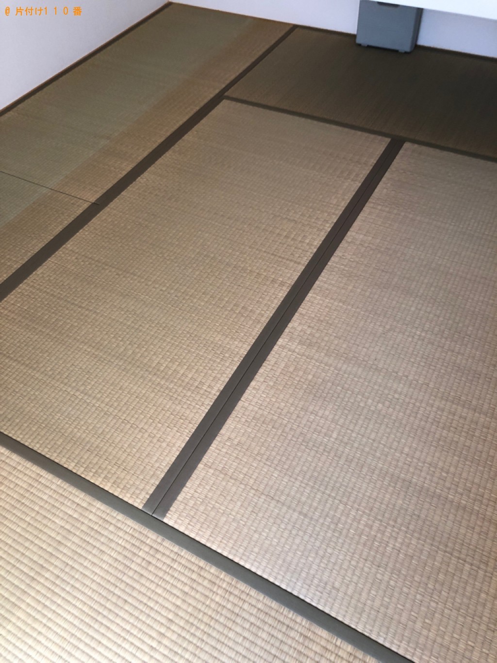 【川崎市】タンス、クローゼット、ソファー、椅子等の回収・処分