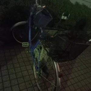 【川崎市】自転車の回収・処分ご依頼　お客様の声