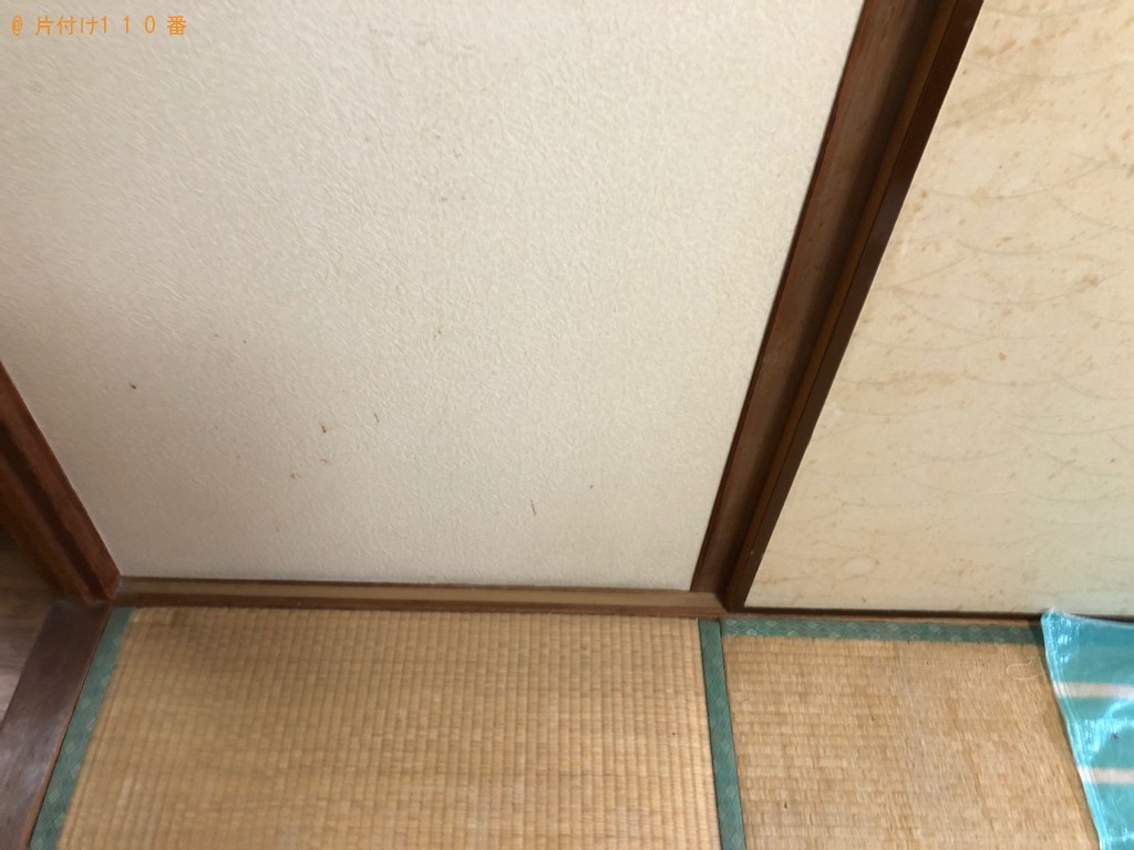 【横浜市港南区】エレクトーン、パソコンの回収・処分ご依頼