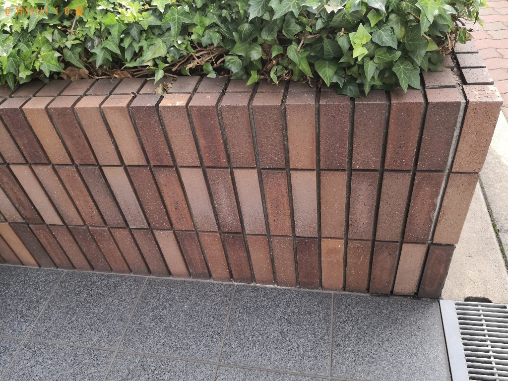 学習机、椅子の回収・処分ご依頼 お客様の声