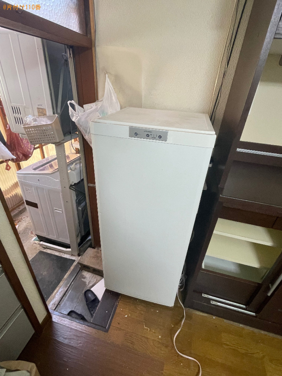 サイドボード、食器棚、洗濯機、テレビ、洗濯機、ソファー等の運搬
